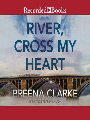 cover image of River, Cross My Heart